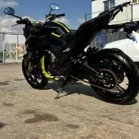 زونتس z2150|موتورسیکلت|خمینی‌شهر, |دیوار