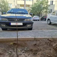 پارس tuf مدل ۹۷|خودرو سواری و وانت|پرند, فاز ۶|دیوار