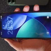 آیفون 13pro max|موبایل|کهریزک, |دیوار