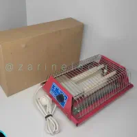 بخاری ۲ المنت برند اخوان فرید طرح کرسی