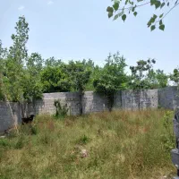 زمین۲۰۰مترمسکونی‌باسندتک‌برگی
