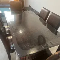 میز ناهارخوری