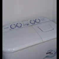 لباس شویی دوقلو پاکشوما نو