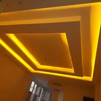 سقف کاذب  کناف