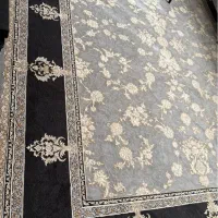 فرش ۱۲ متری زمرد مشهد