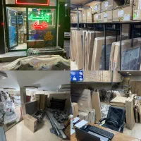 قطعات بدنه خودرو