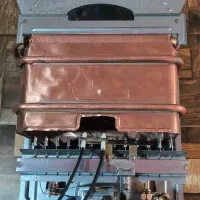 آبگرمکن دیواری بوتان 3215i