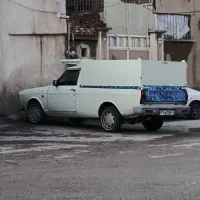وانت پیکان ۹۳