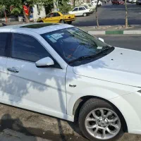 دنا پلاس فول آپشنال مدل۱۴۰۳ اتومات