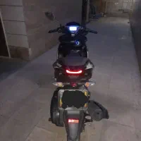 طرح ایروس گلگسی|موتورسیکلت|تهران, پرستار|دیوار