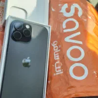 ایفون ۱۶ پرو مکس نو نو