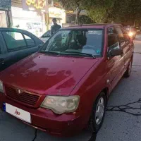 پراید مدل ۹۰ دوگانه cng معاوضه