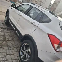 هایما s5 در حد صفر همدان|خودرو سواری و وانت|همدان, |دیوار