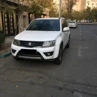 سوزوکی ویتارا 2400