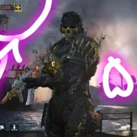 اکانت کالاف خوش شانس