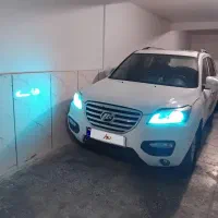 لیفان x60 مدل ۹۵