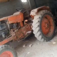 تراکتور س