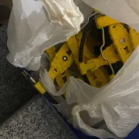 زنجیر چرخ|قطعات یدکی و لوازم جانبی|اصفهان, جلالیه|دیوار