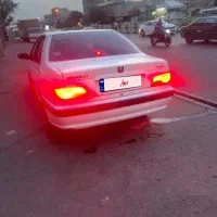 پژو پارس TU5 مدل 401|خودرو سواری و وانت|اصفهان, لیمجیر|دیوار