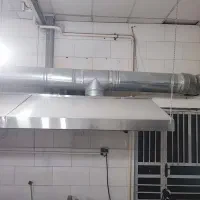 هود استیل و سانتریفیوژ|ماشینآلات صنعتی|دلوار, |دیوار