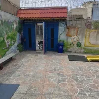 ویلای زینبیه چهار خواب حیاط دار سند تک برگ