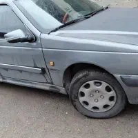 پژو پارس مدل 1385|خودرو سواری و وانت|اندیشه, اندیشه فاز ۳|دیوار