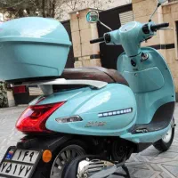 موتور کاوان 150s