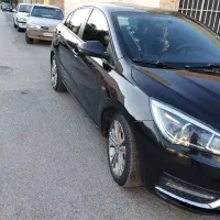 آریزو 5توربو|خودرو سواری و وانت|گنبد کاووس, |دیوار