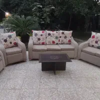 مبل و نهارخوری
