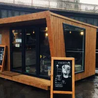 کانکس فروشگاهی