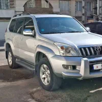 پرادو ۴ در ۶ سیلندر فول