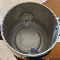 سماور برقی /چایی ساز  برند کالوات فرانسه|سماور، چای‌ساز، قهوه‌ساز|ملارد, |دیوار