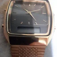 سیتی زن قدیمی ژاپن اصل|ساعت|شهرکرد, |دیوار