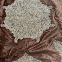 رومیزی|پرده، رانر، رومیزی|تهران, وردآورد|دیوار