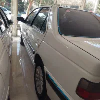 پارس ELX  پابه صفر|خودرو سواری و وانت|اصفهان, شهید رجایی|دیوار