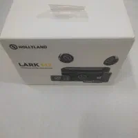 میکروفون هالی لند لارک ام2