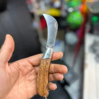 چاقو کوهنوردی