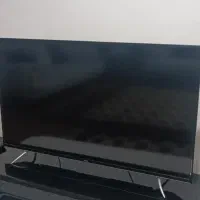 تلوزیون 43 اینچ evvoli