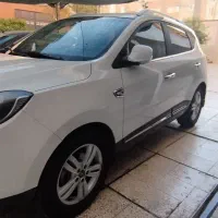 ماشین جک S5 سال ۹۶ دندهای