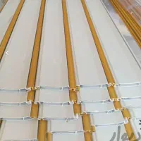 درب کرکره  برقی و شیشه سکوریت|مصالح و تجهیزات ساختمان|نورآباد ممسنی, |دیوار