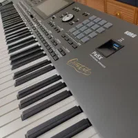 ارگ pa5x or 76 key