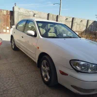 ماکسیما استثنائی|خودرو سواری و وانت|کشکوئیه, |دیوار