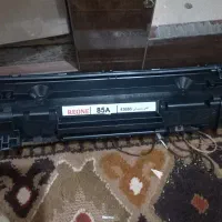 کارتریج 85hp