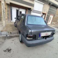 پراید صبا مدل85