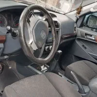 پیکاپ فوتون گازوئیلی|خودرو سواری و وانت|کامیاران, |دیوار