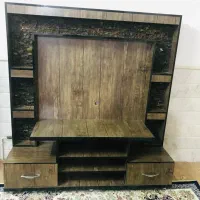 میزتلویزیون ام دی اف|میز تلویزیون|قم, زنبیل آباد|دیوار