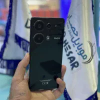 گوشی نوت 13pro در حدصفر|موبایل|تبریز, |دیوار