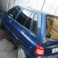 پراید 90هیدرولیگ