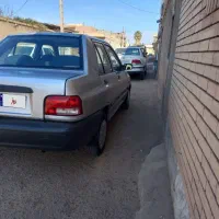 پراید ۹۴نقره ای|خودرو سواری و وانت|رفسنجان, |دیوار