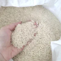 برنج هاشیمی سورتینگ شده